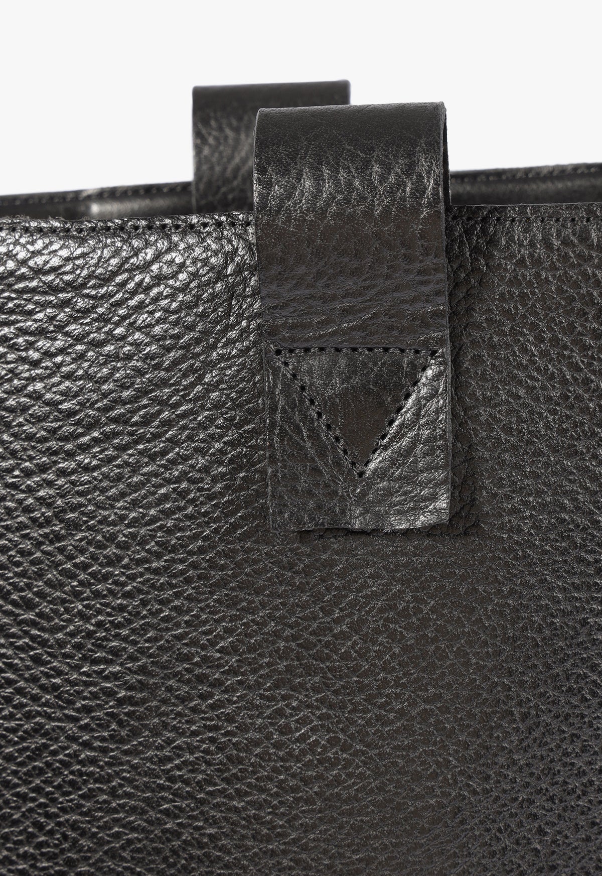 Betty Leather Boot