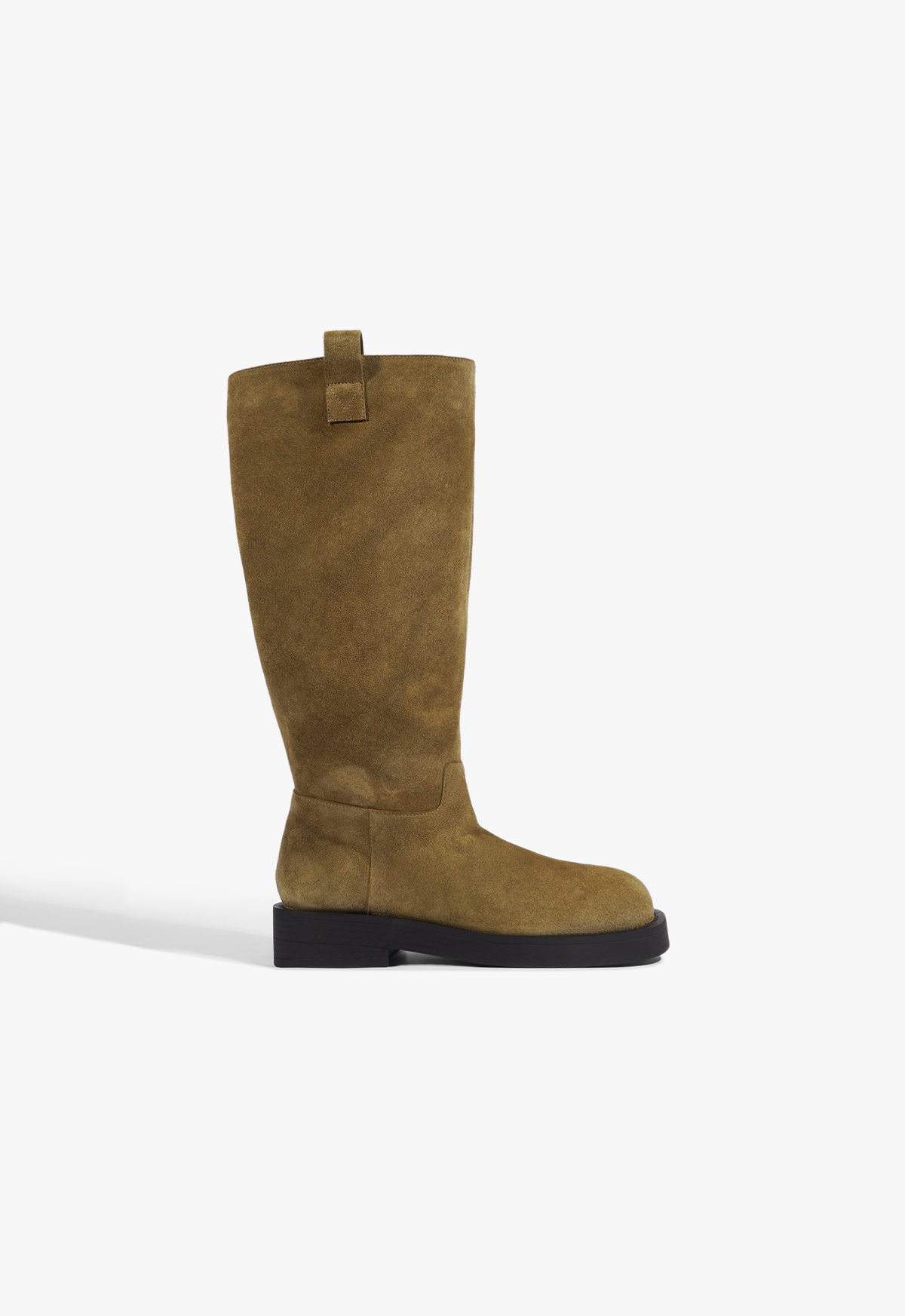 Betty Suede Boot