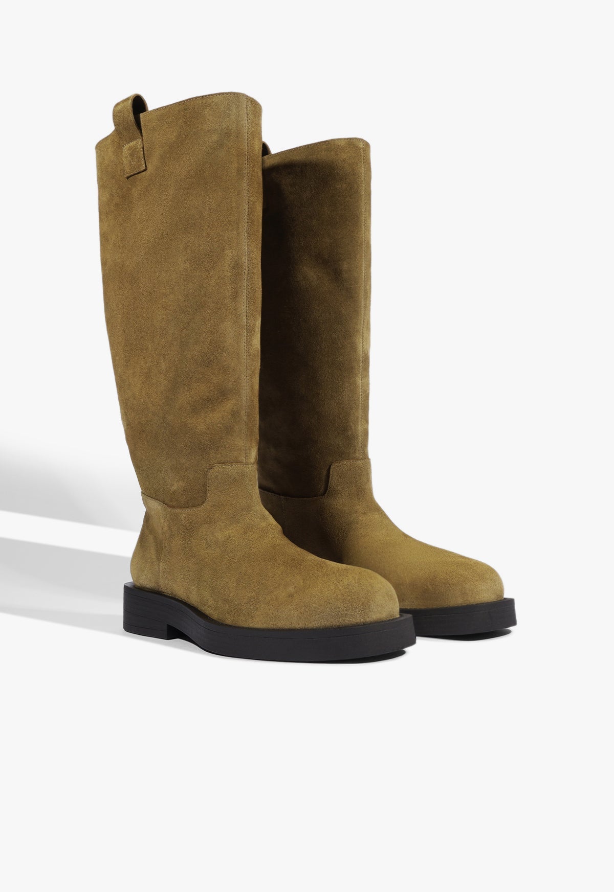 Betty Suede Boot