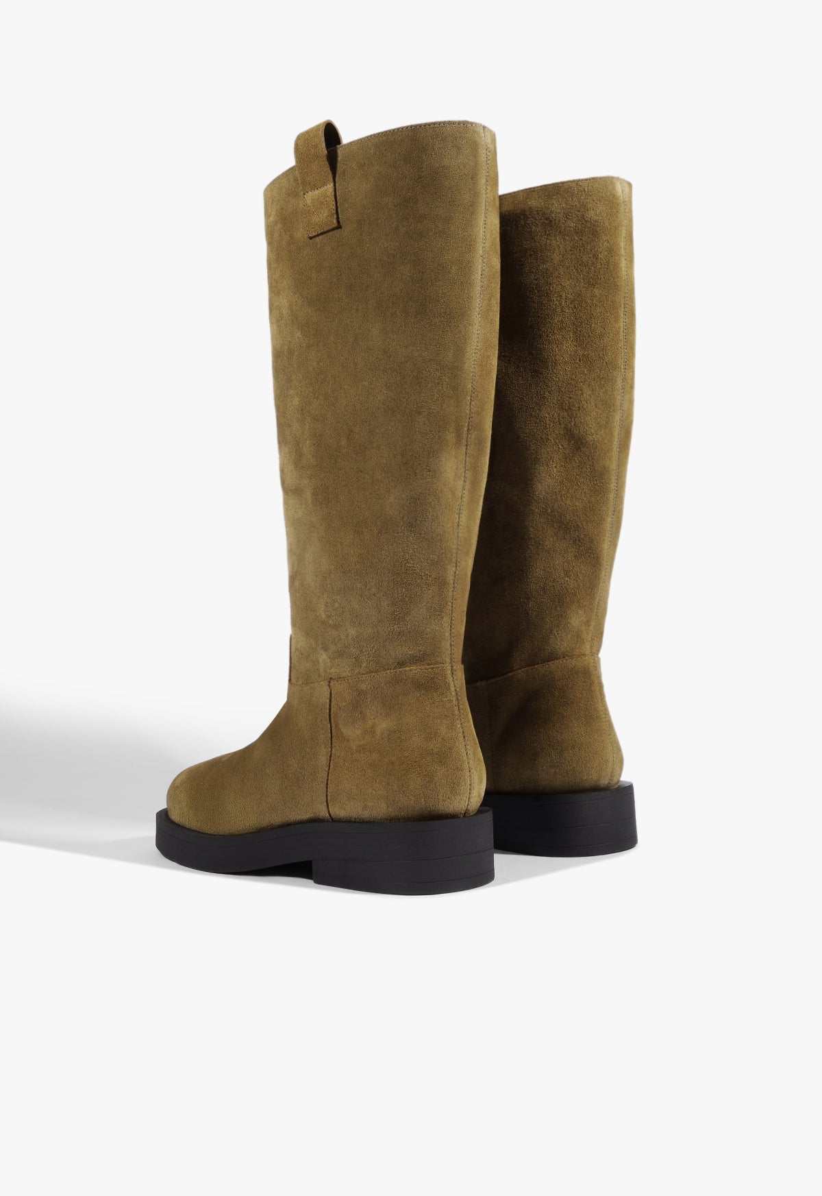 Betty Suede Boot
