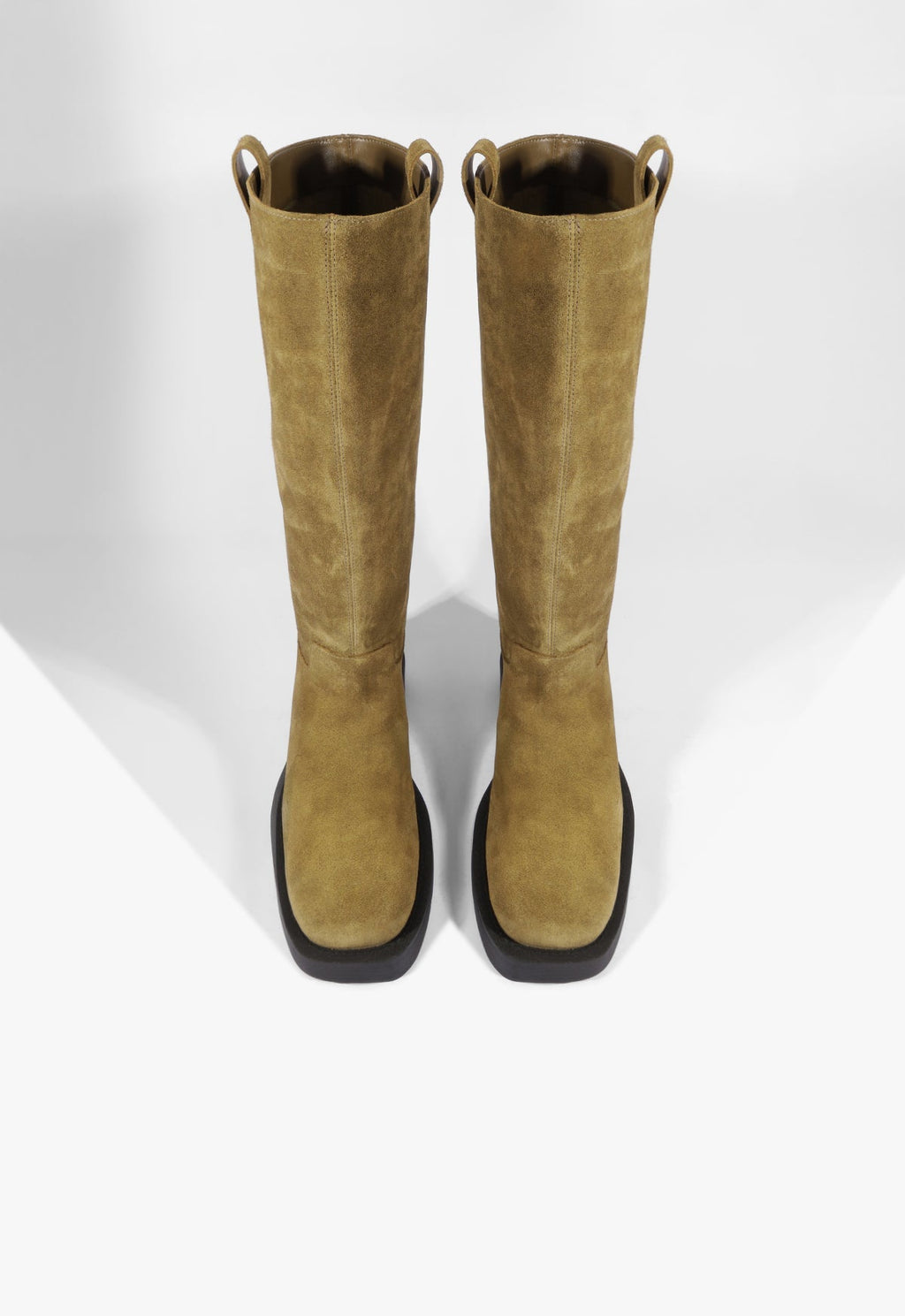 Betty Suede Boot