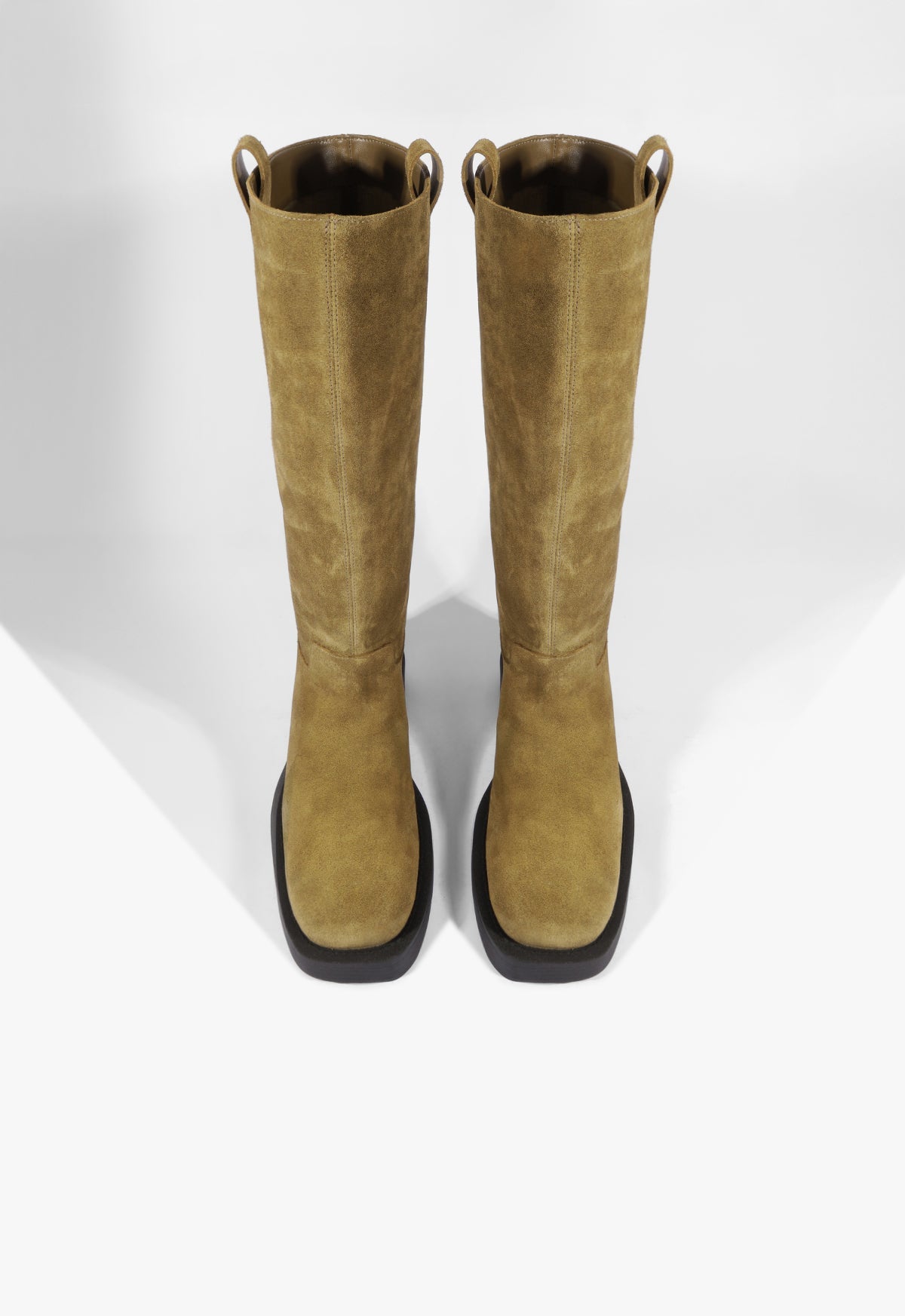 Betty Suede Boot