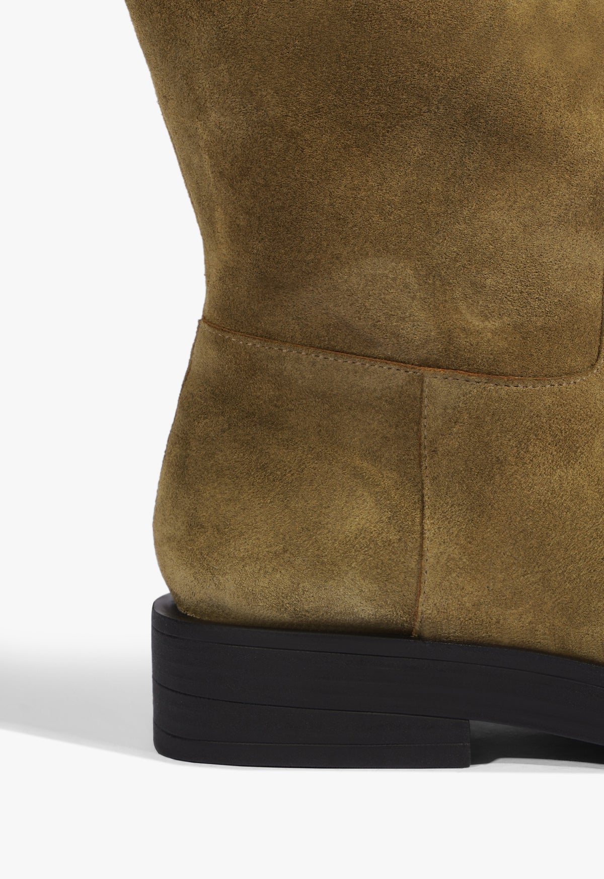 Betty Suede Boot