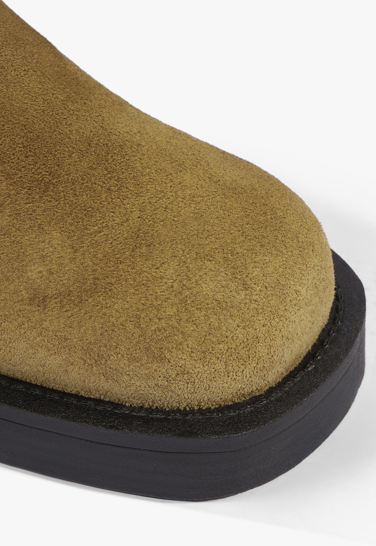 Betty Suede Boot