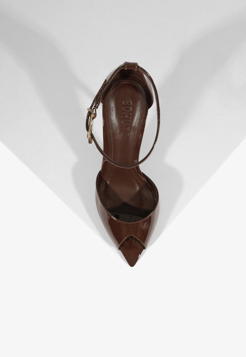 Lena Patent Pump