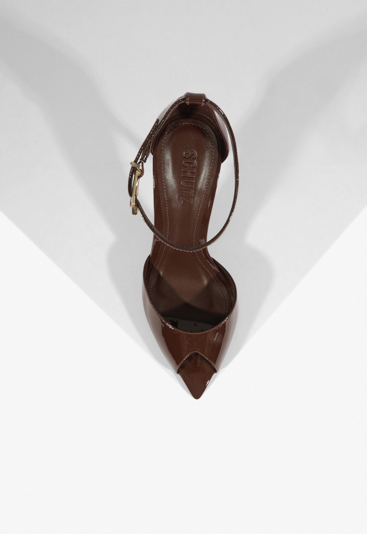 Lena Patent Pump