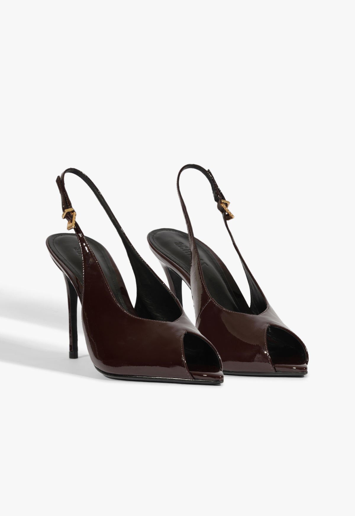 Ingrid Patent Pump