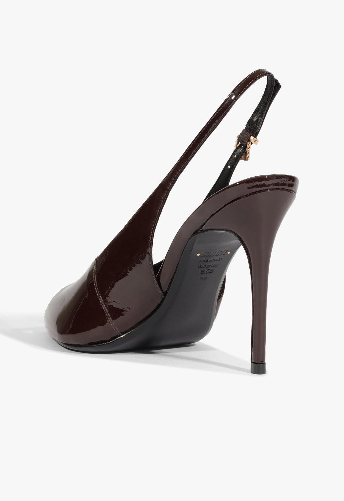 Ingrid Patent Pump