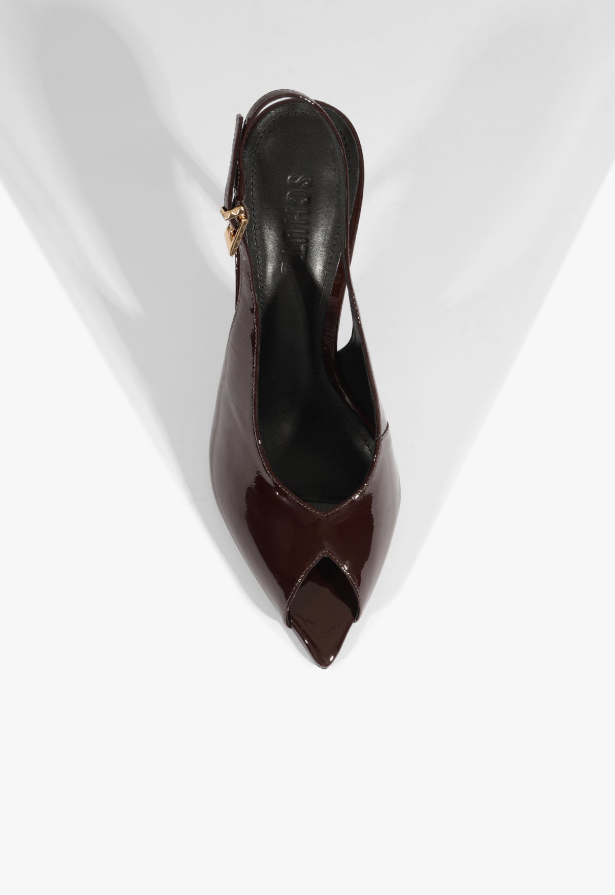 Ingrid Patent Pump