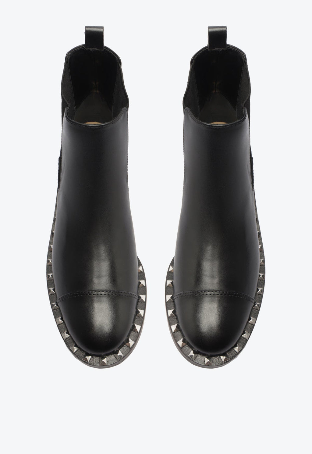 Tanner Leather Bootie