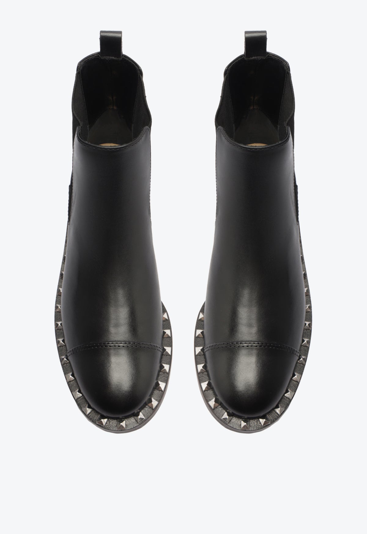 Tanner Leather Bootie