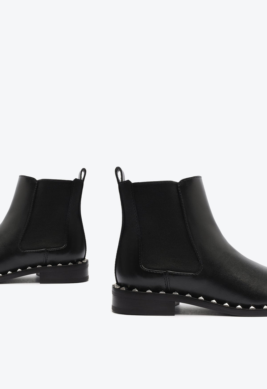 Tanner Leather Bootie
