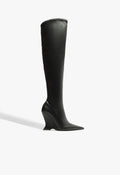 Siena Over The Knee Boot