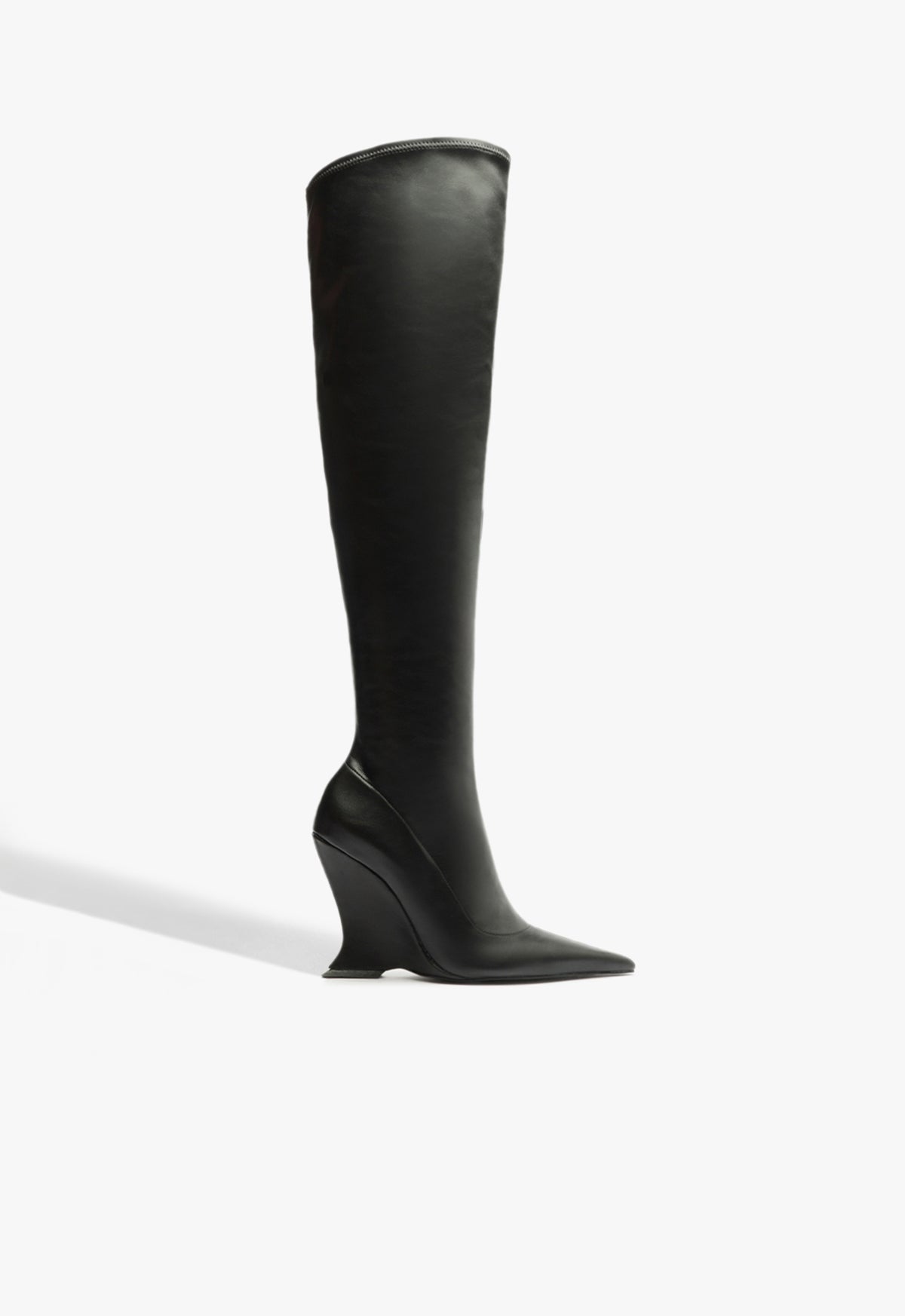 Siena Over The Knee Boot