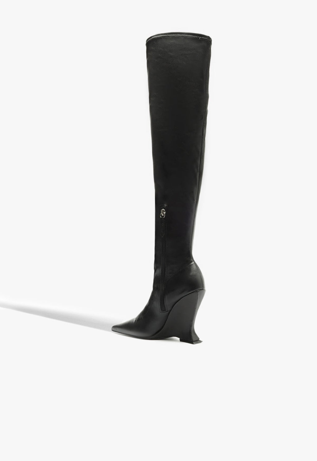 Siena Over The Knee Boot