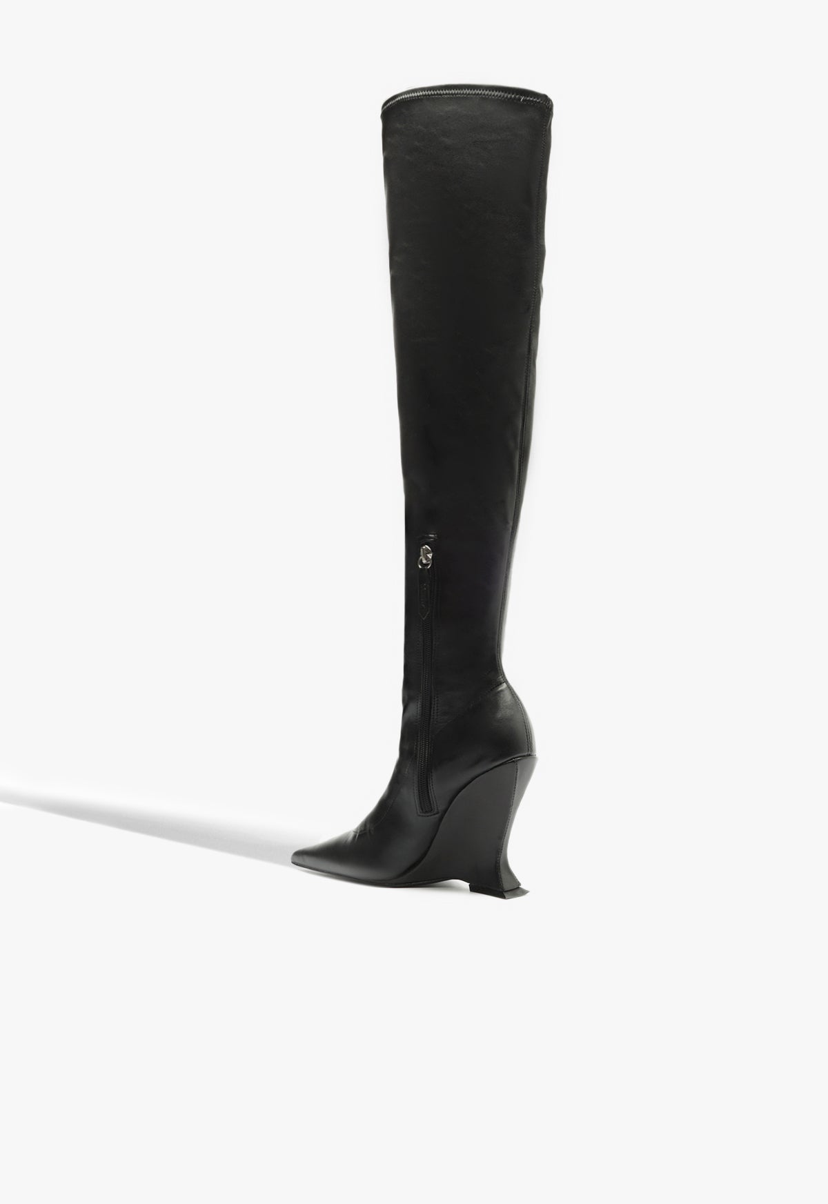 Siena Over The Knee Boot