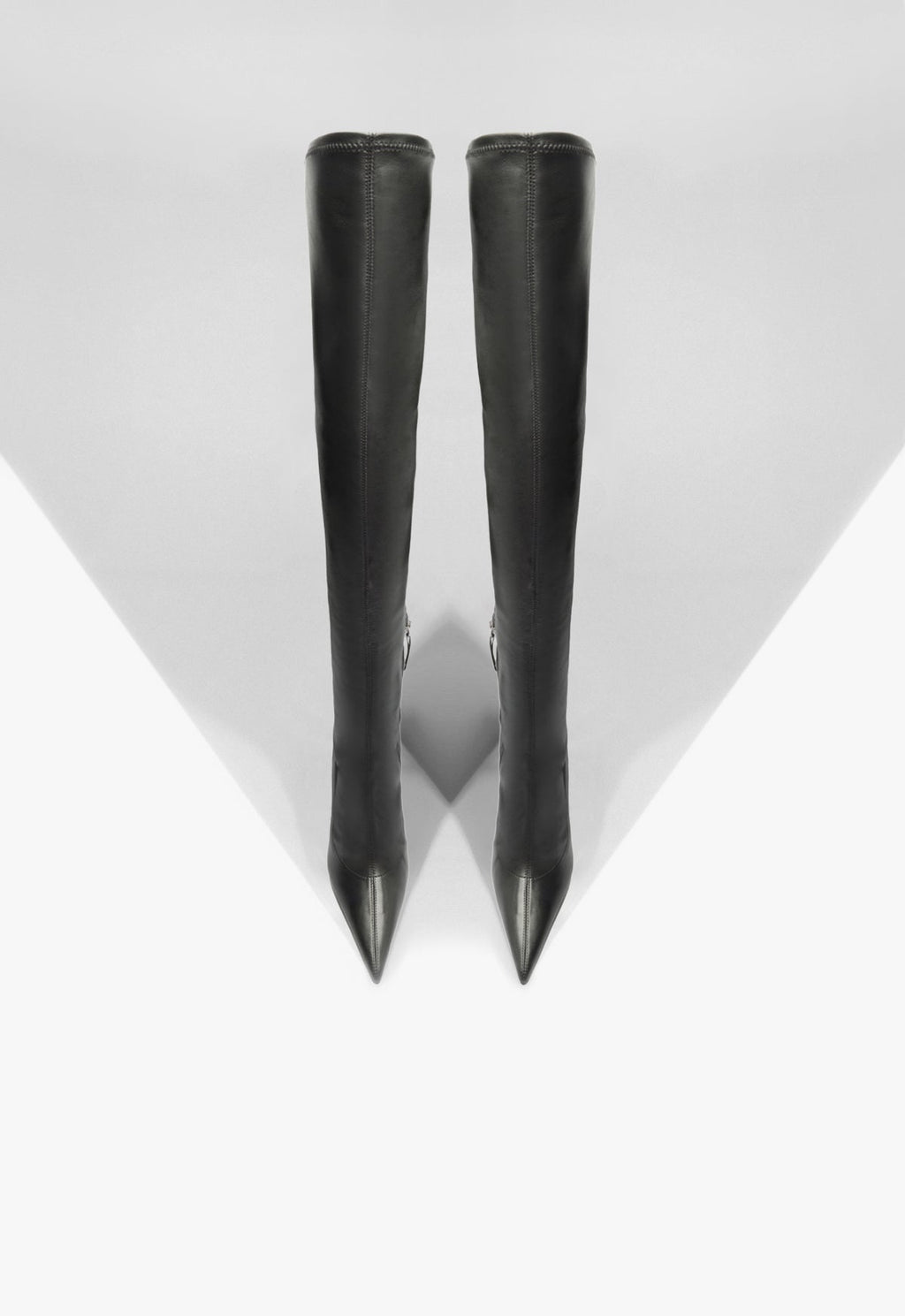 Siena Over The Knee Boot