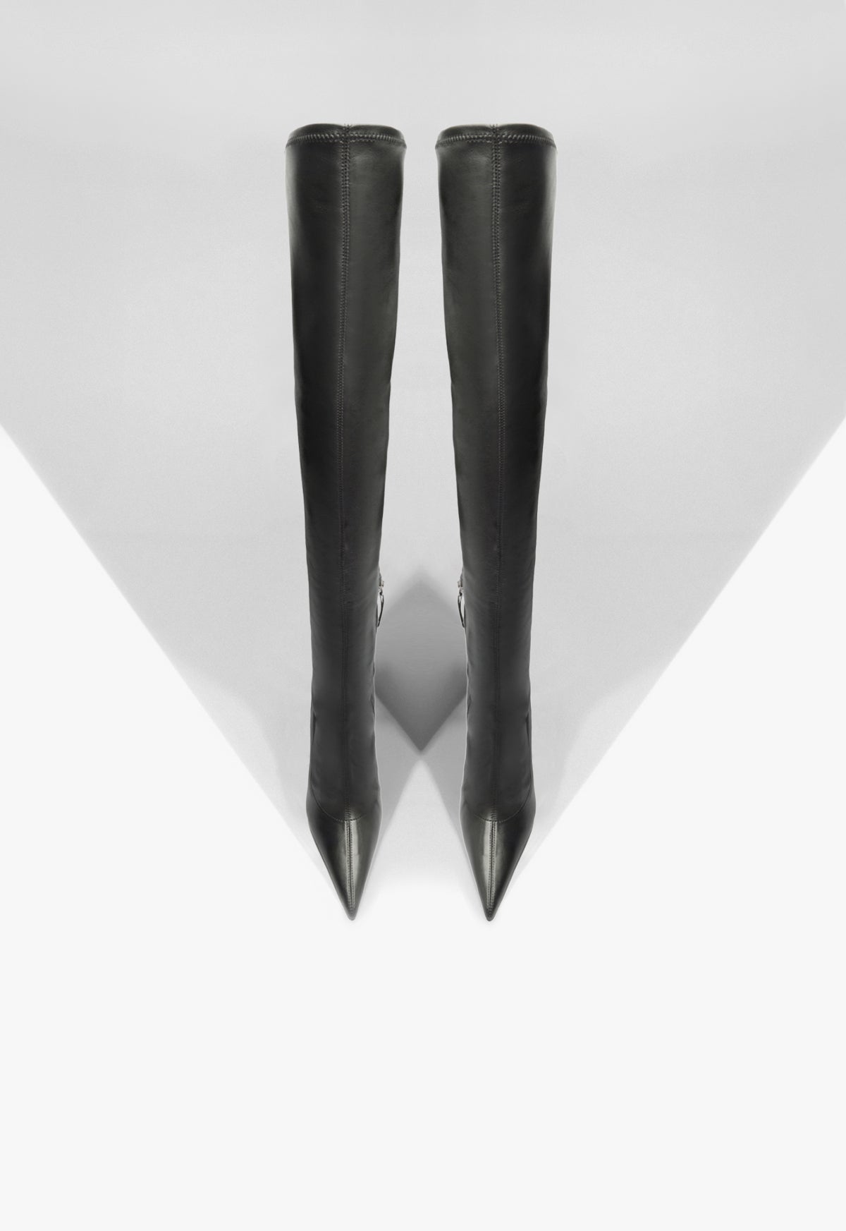 Siena Over The Knee Boot