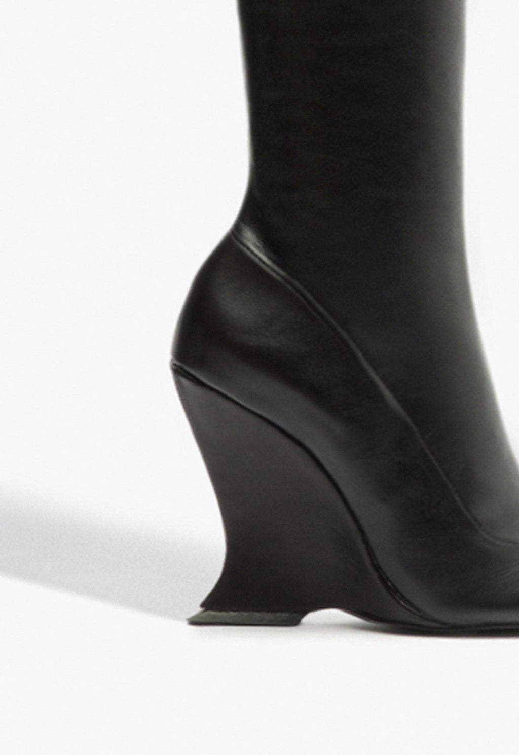 Siena Over The Knee Boot