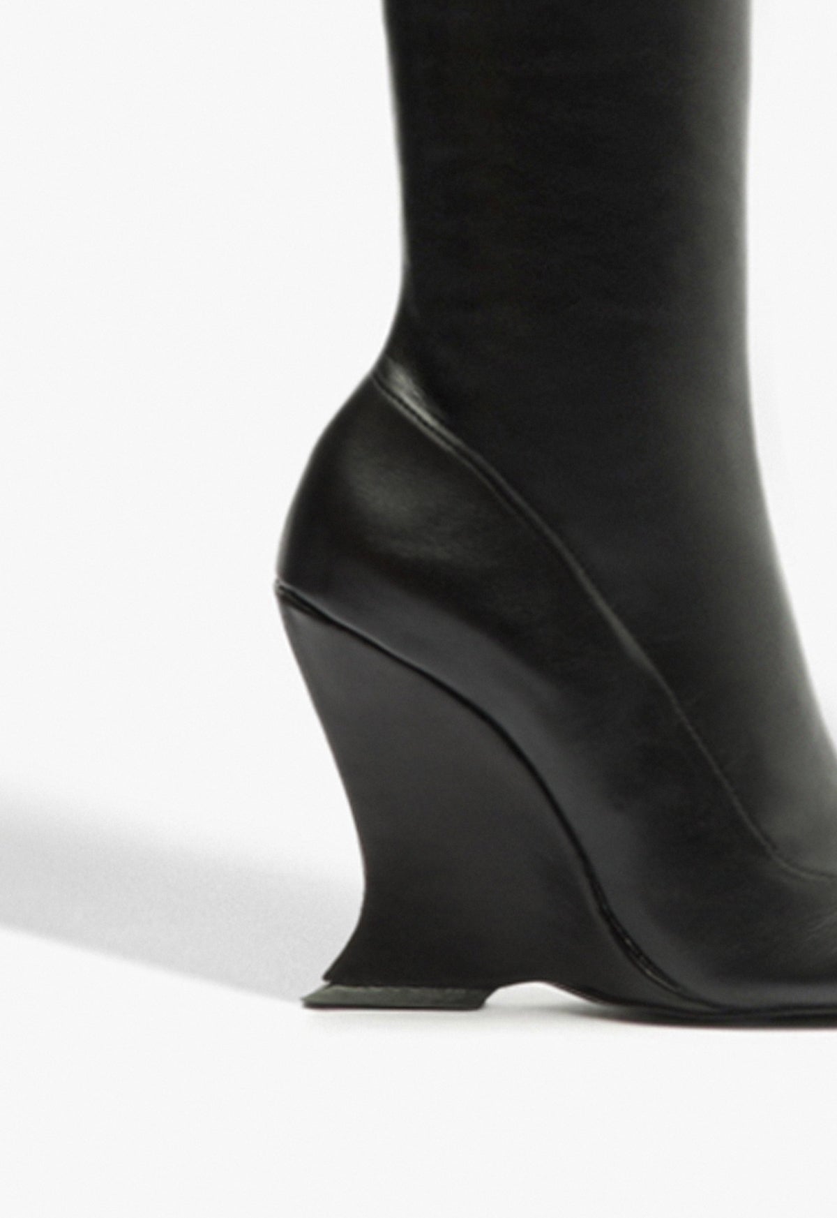 Siena Over The Knee Boot