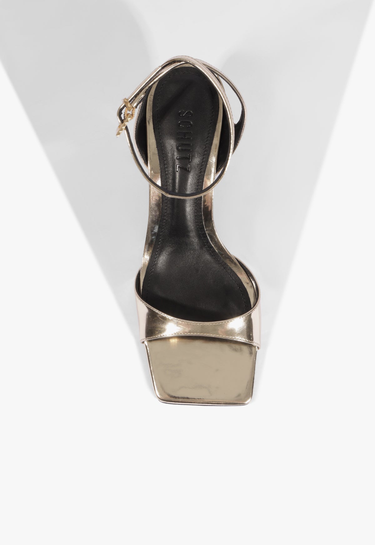 Ciara Mid Sandal