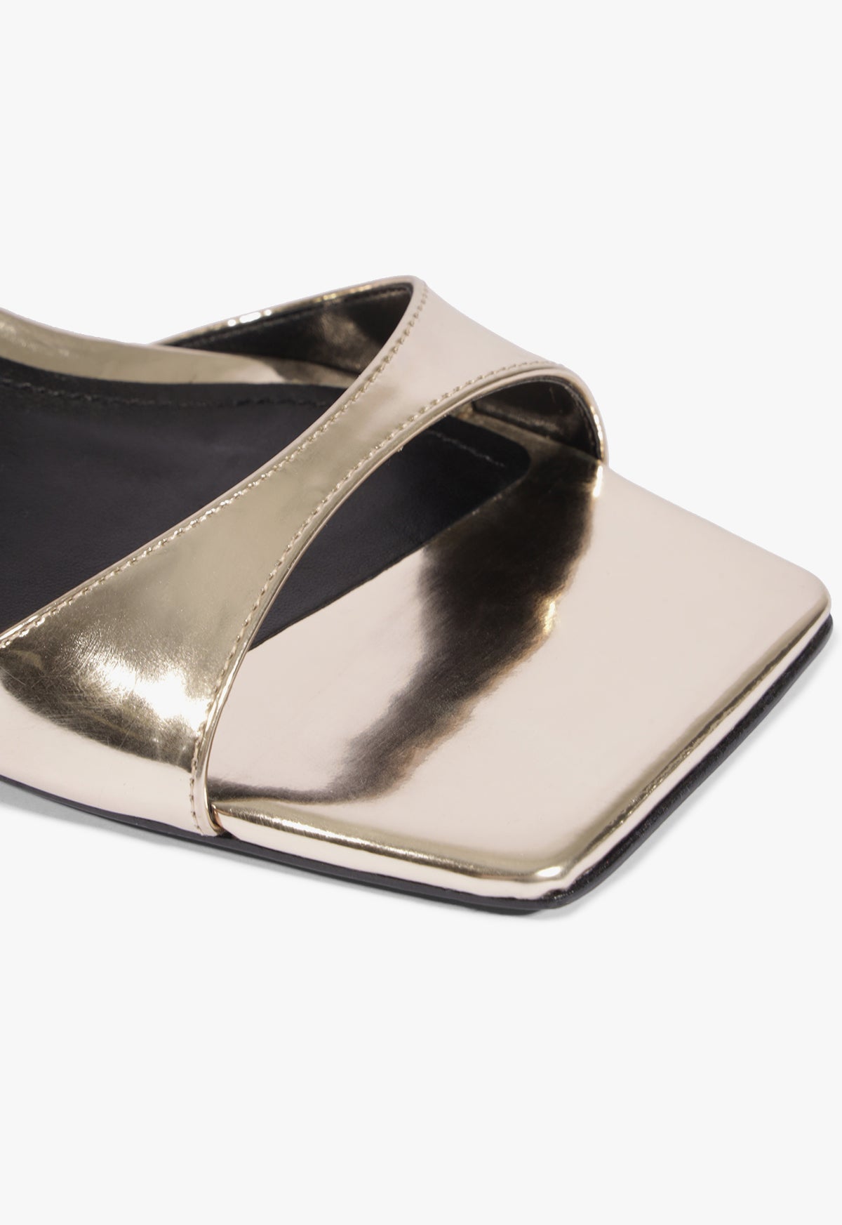Ciara Mid Sandal