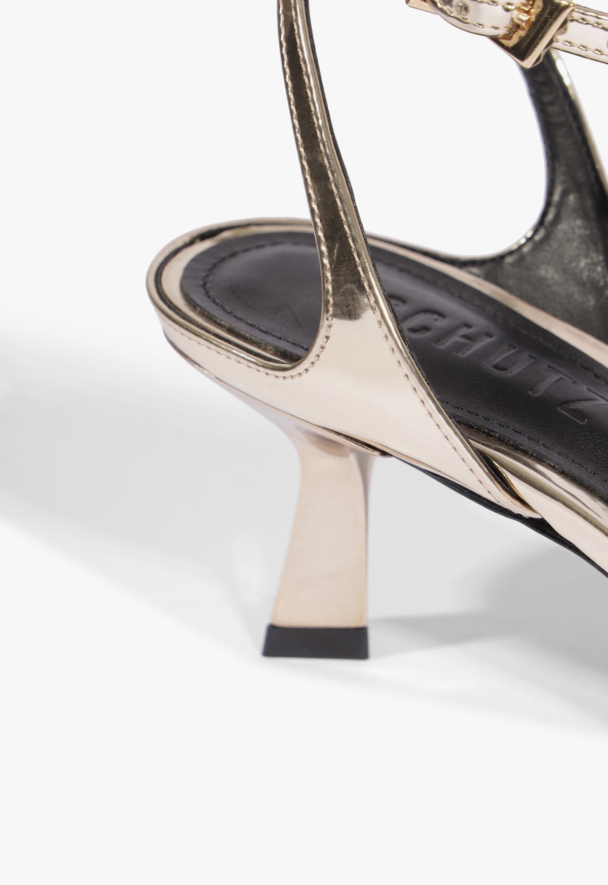 Ciara Mid Sandal