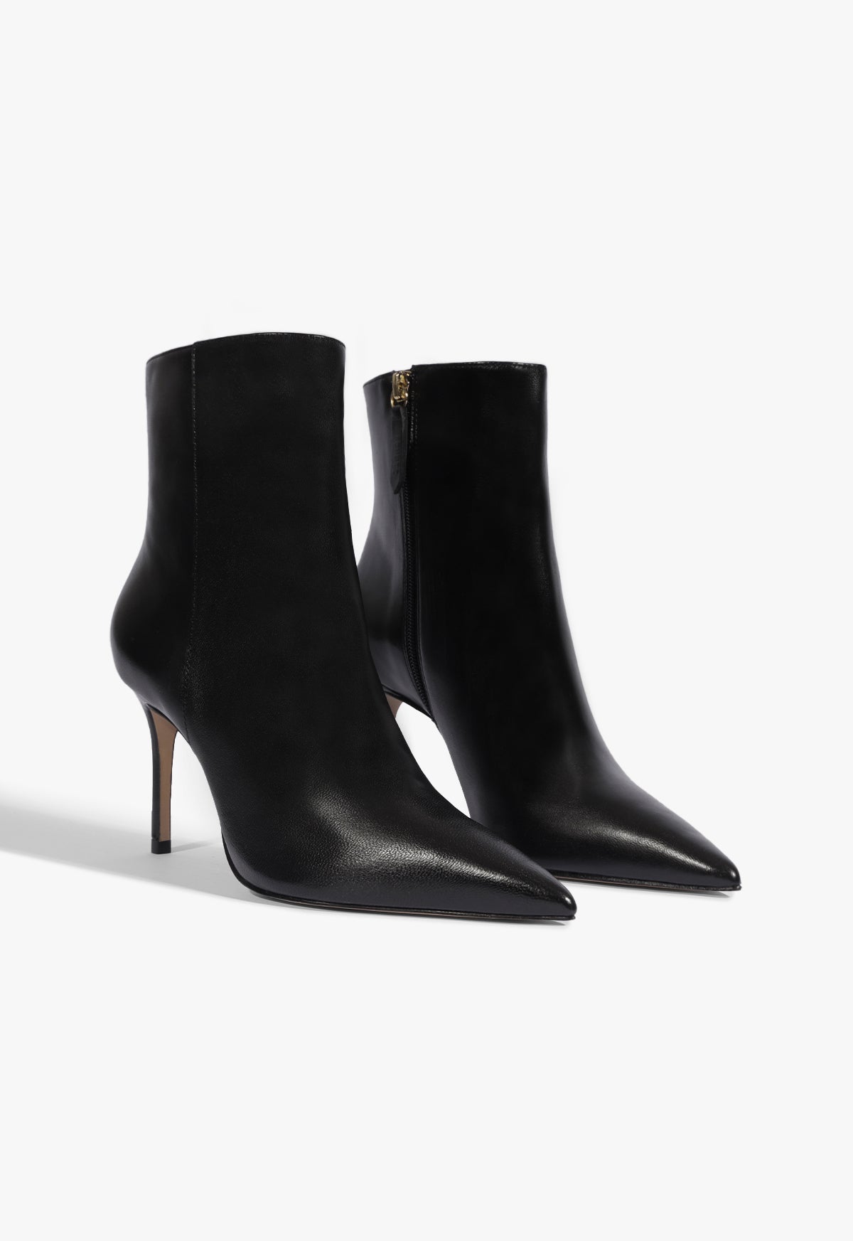 Mikki Bootie