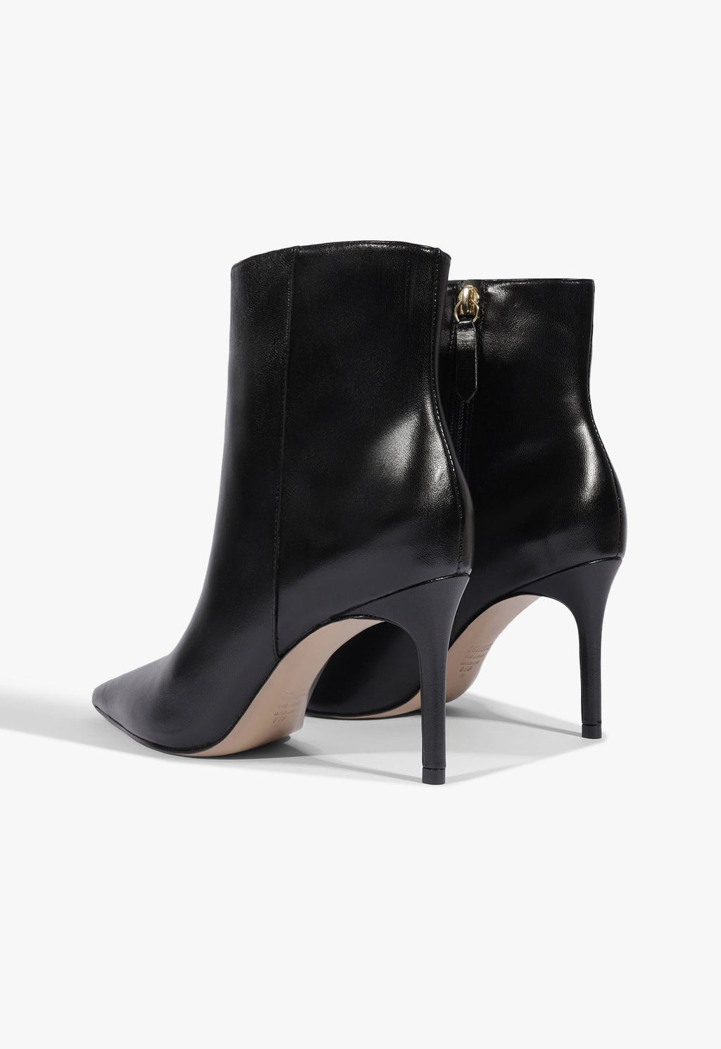 Mikki Bootie