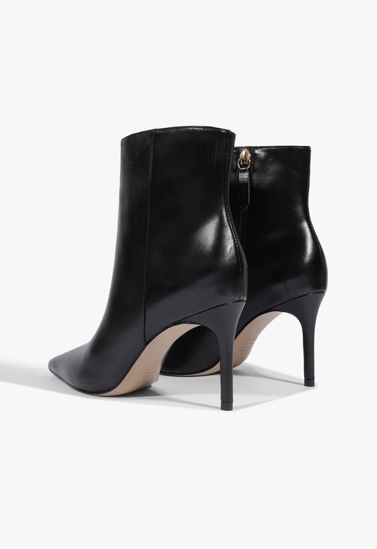 Mikki Bootie