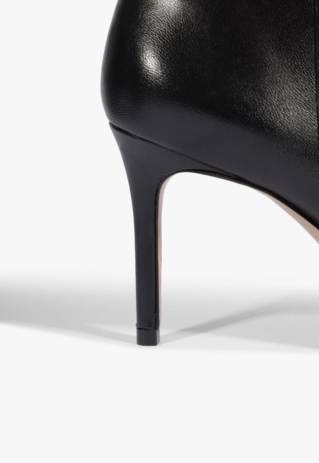 Mikki Bootie