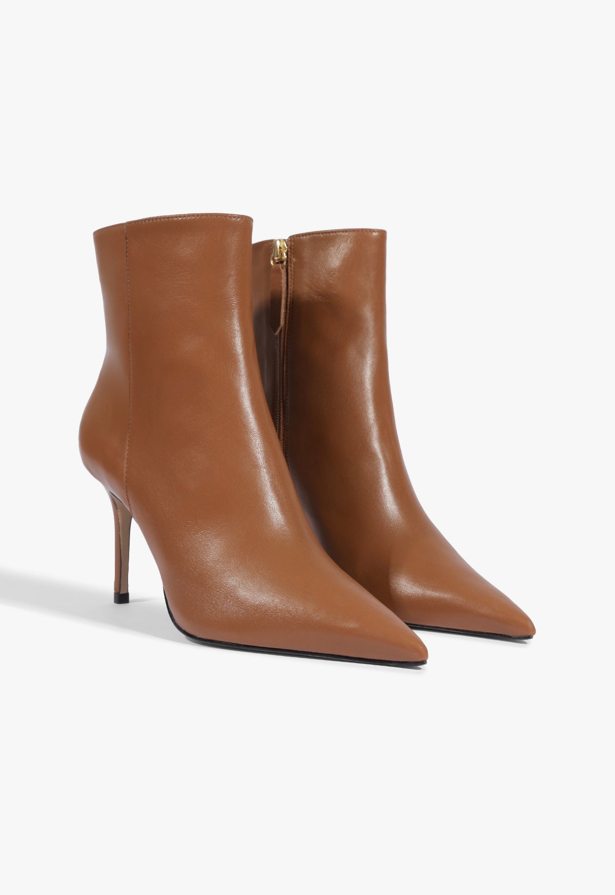 Mikki Bootie