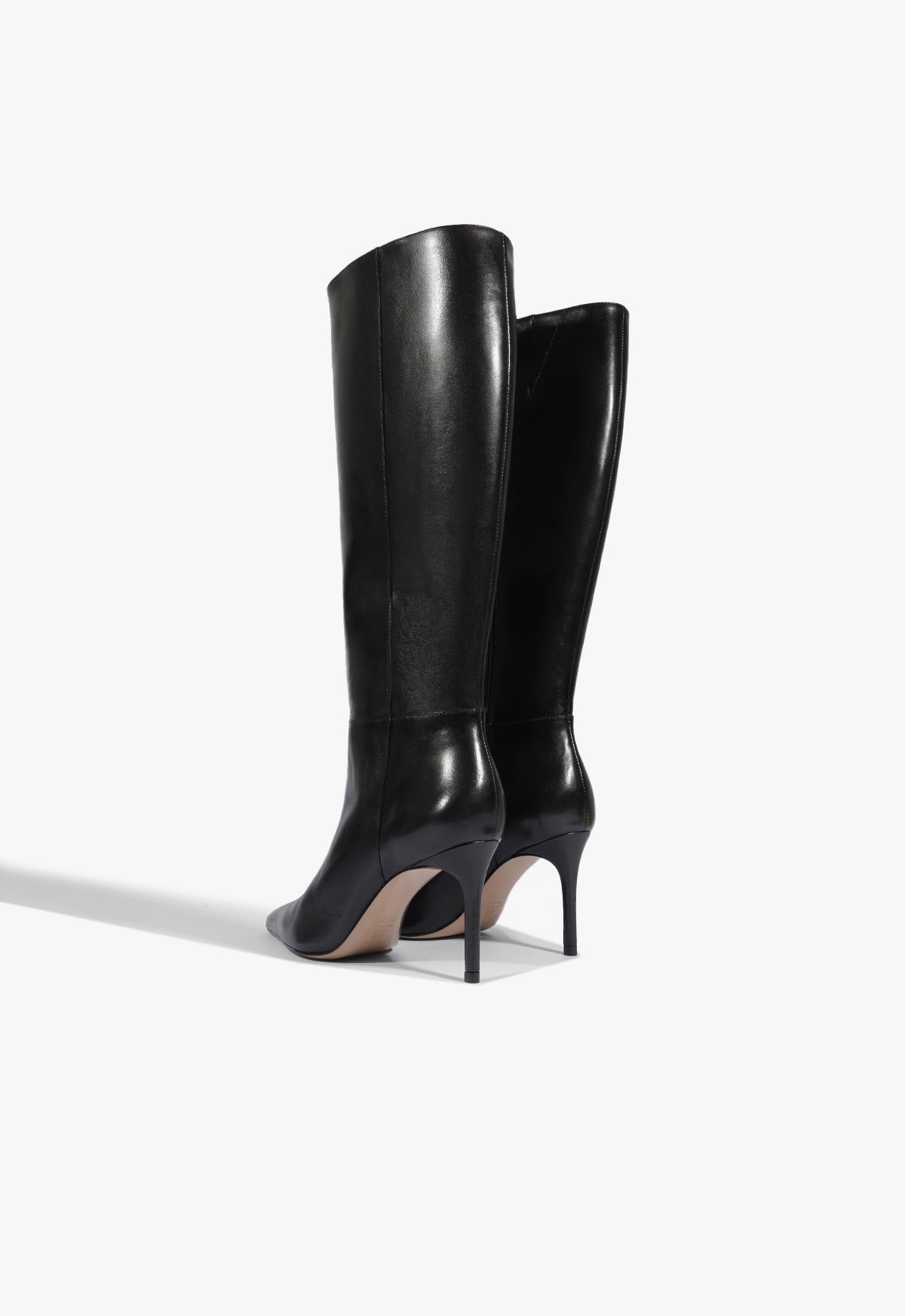 Mikki Up Boot