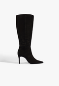 Mikki Up Suede Boot