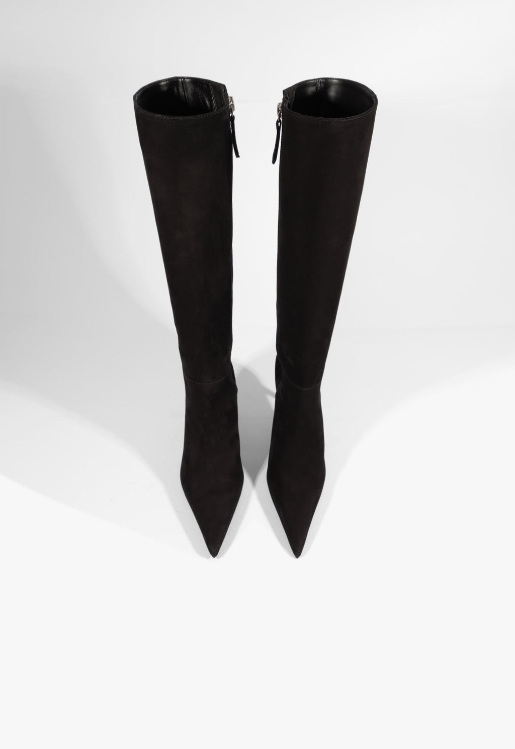 Mikki Up Suede Boot