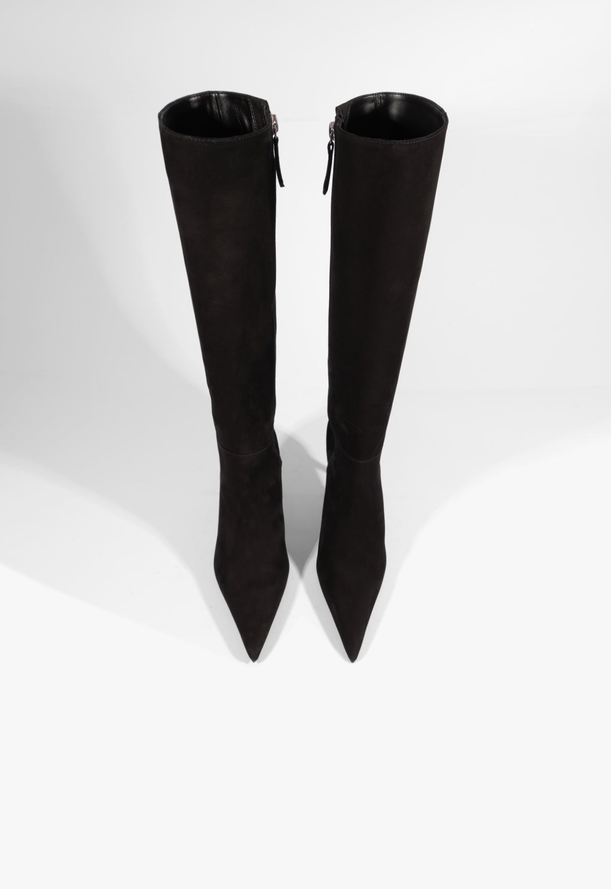 Mikki Up Suede Boot