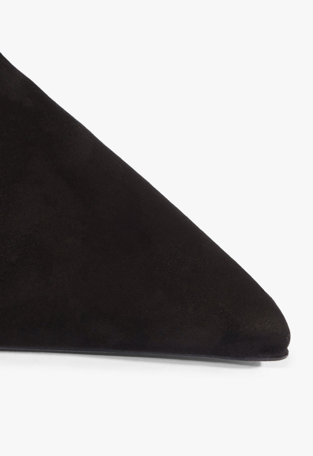 Mikki Up Suede Boot