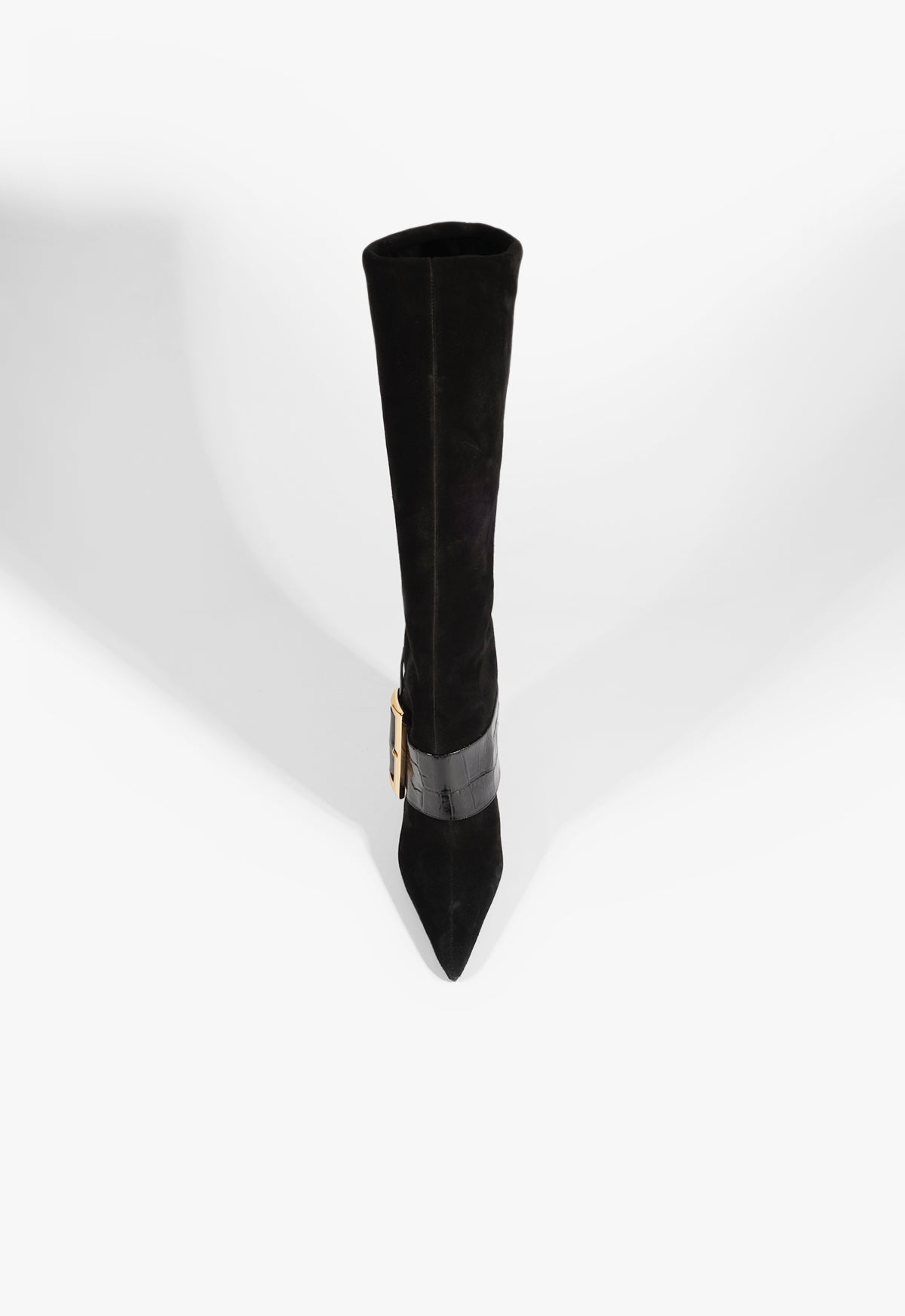 Beatrix Suede Boot