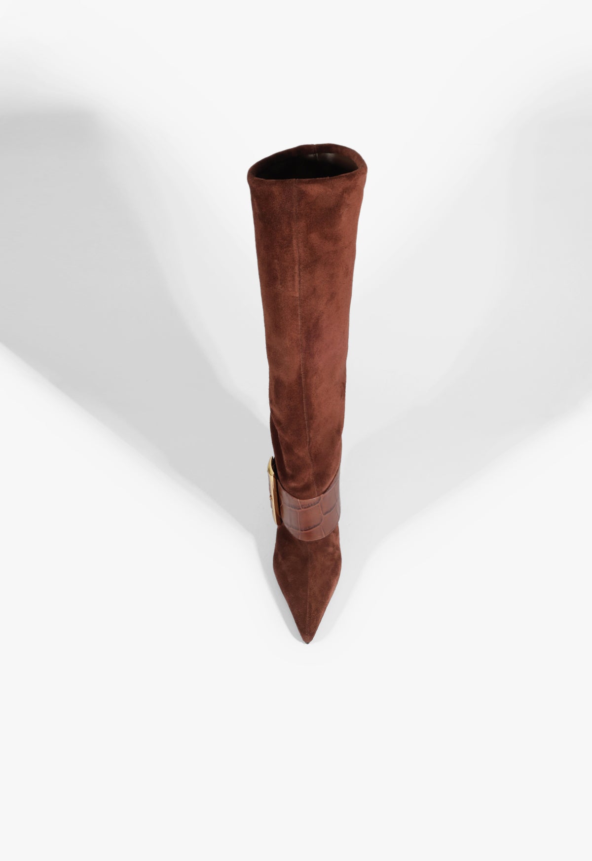 Beatrix Suede Boot