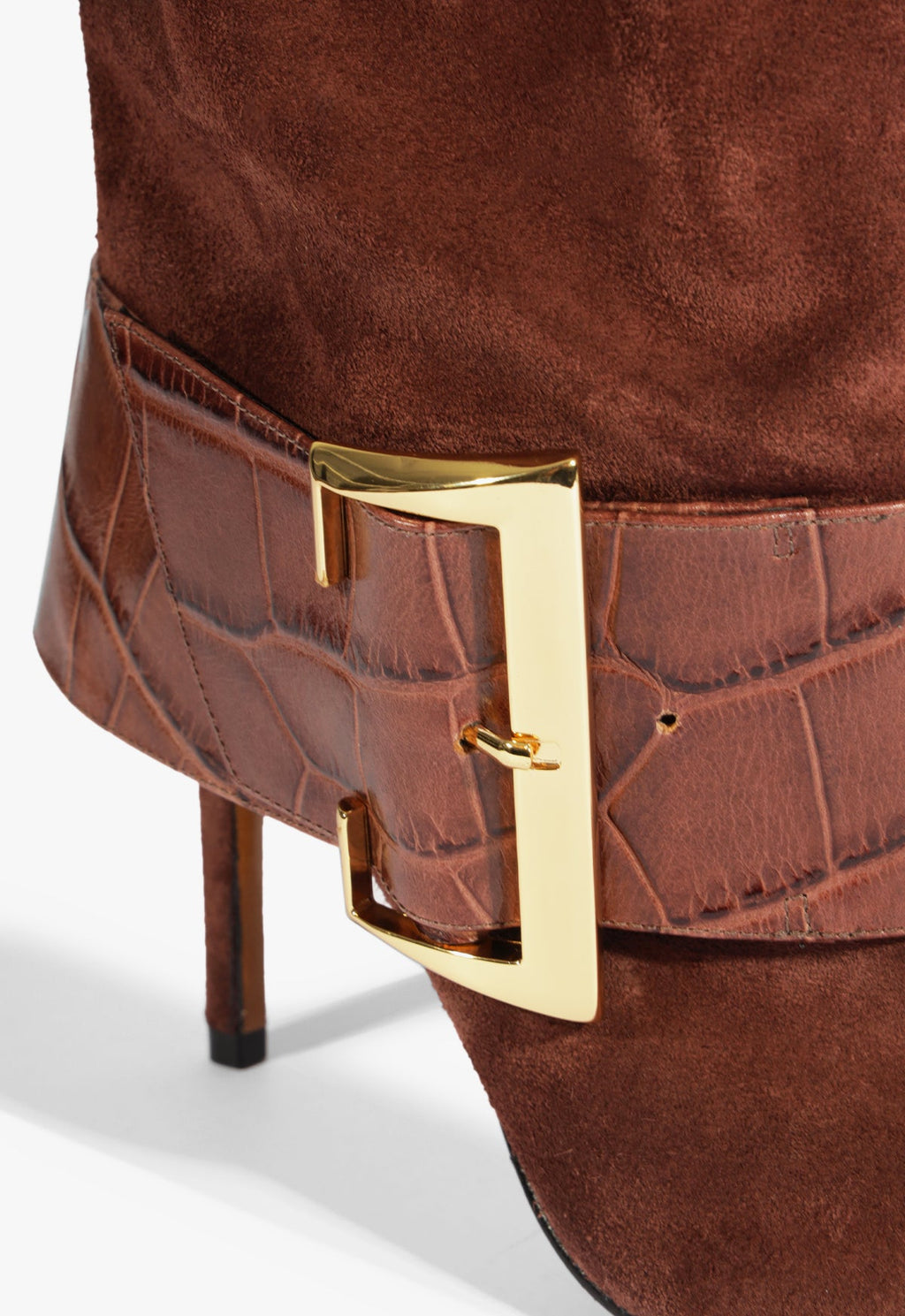 Beatrix Suede Boot
