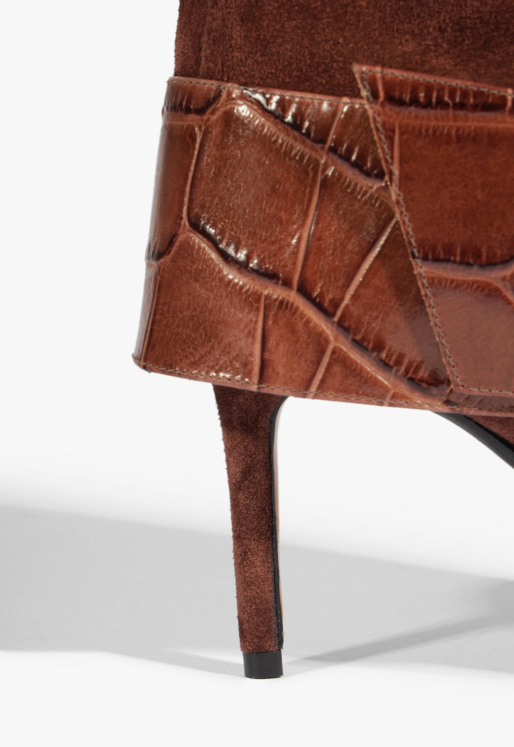 Beatrix Suede Boot