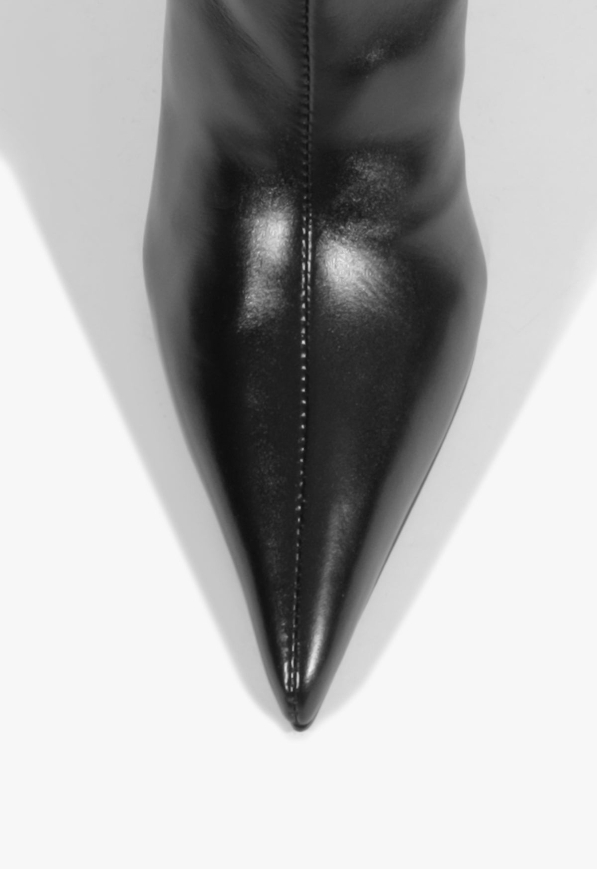 Ellen Up Slouch Boot