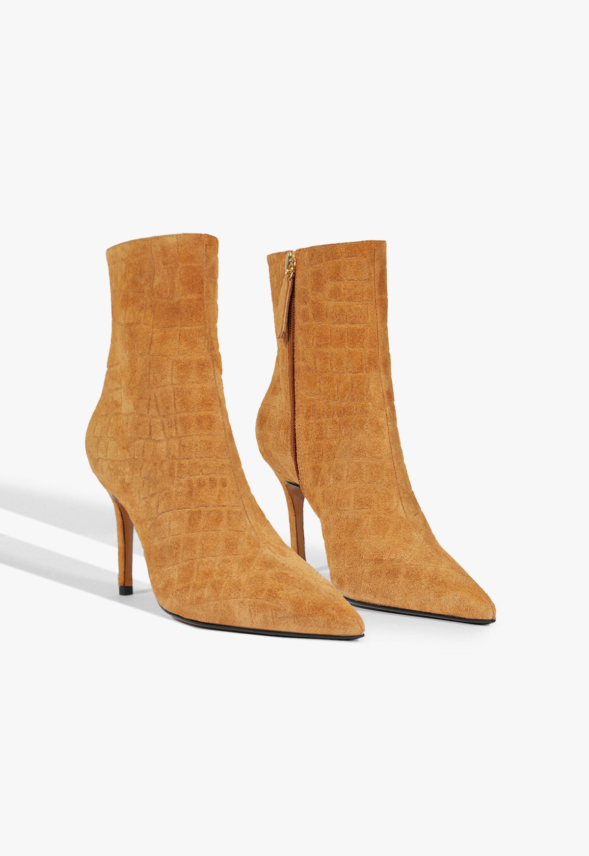 Mary Bootie