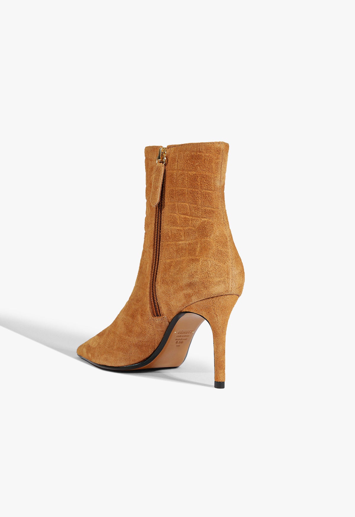 Mary Bootie