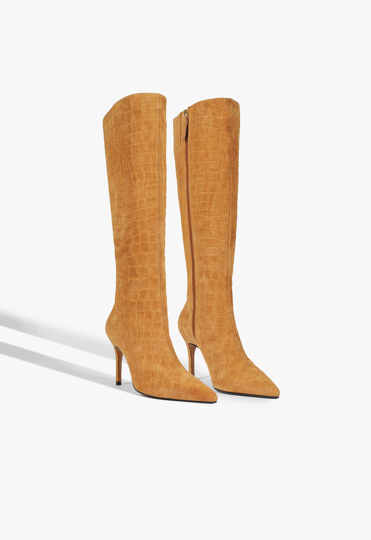 Mary Up Boot