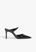 Laureen Patent Leather Pump