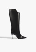 Ophelia Leather Boot