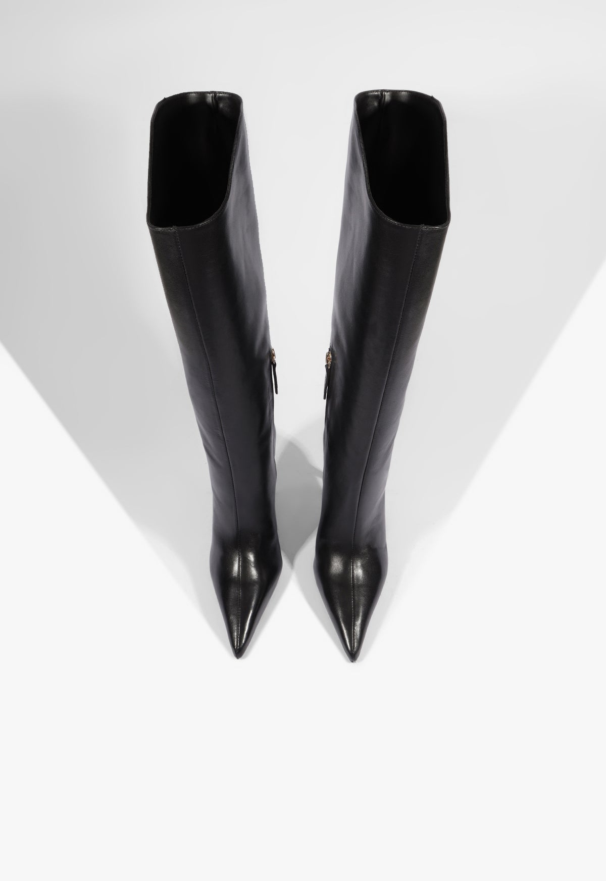 Ophelia Leather Boot