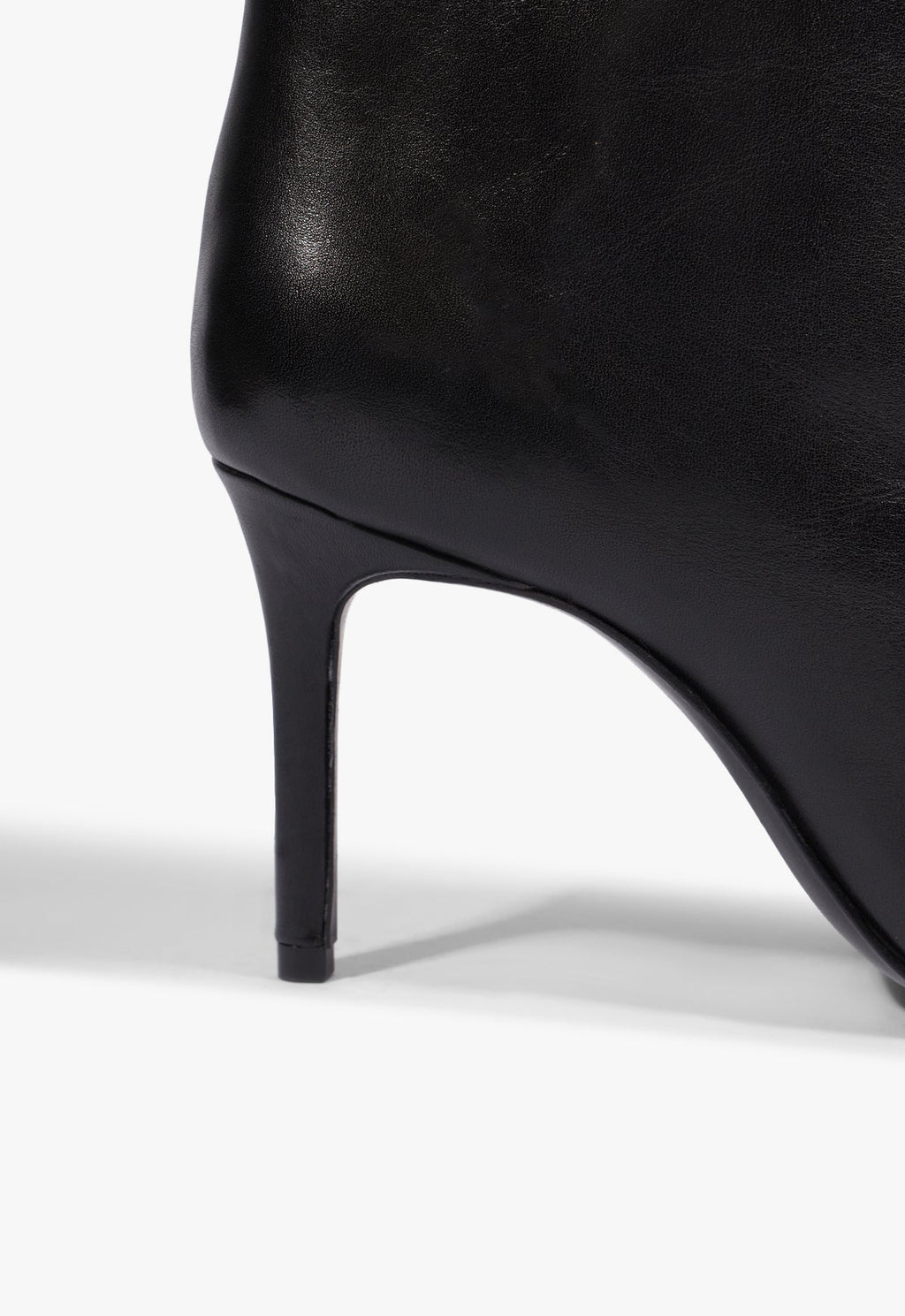 Ophelia Leather Boot
