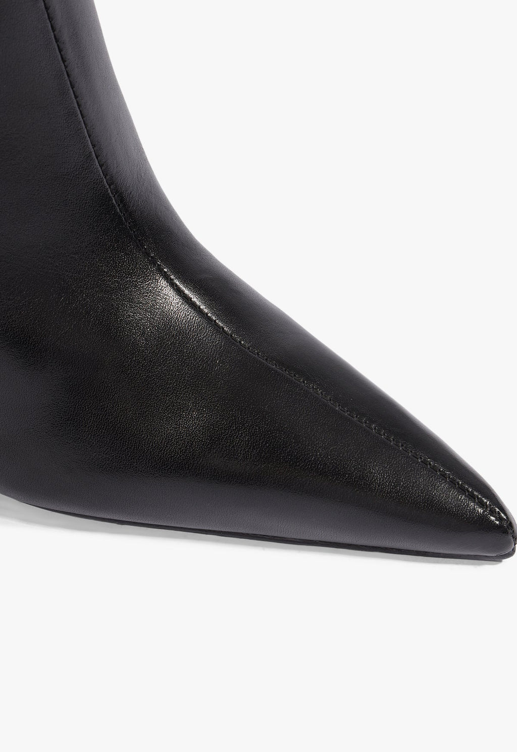 Ophelia Leather Boot